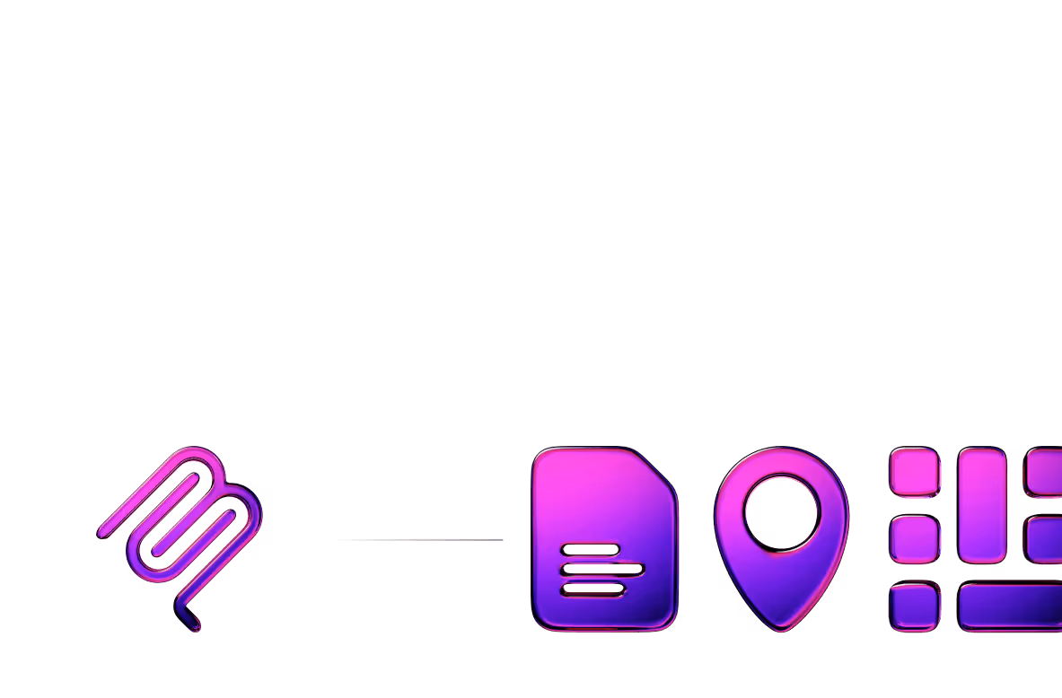 Access all your data models