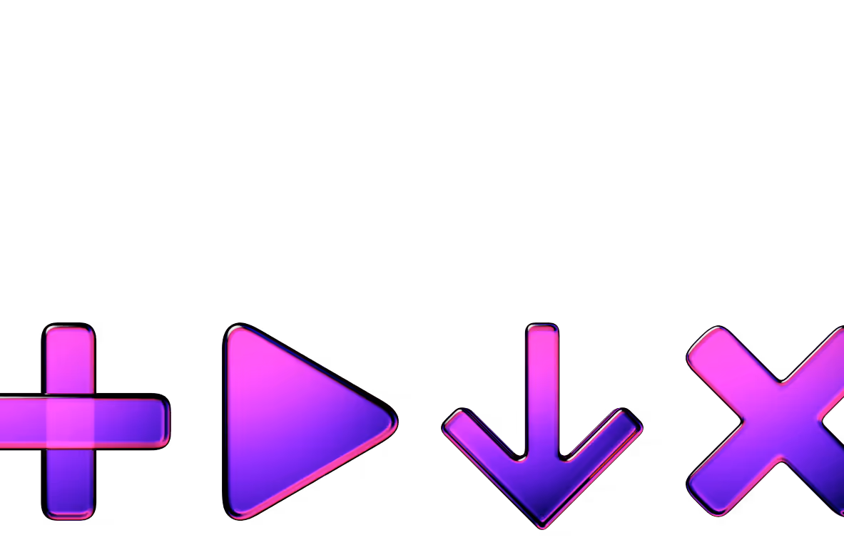 Full CRUD operations