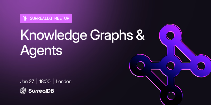 Knowledge Graphs & Agents