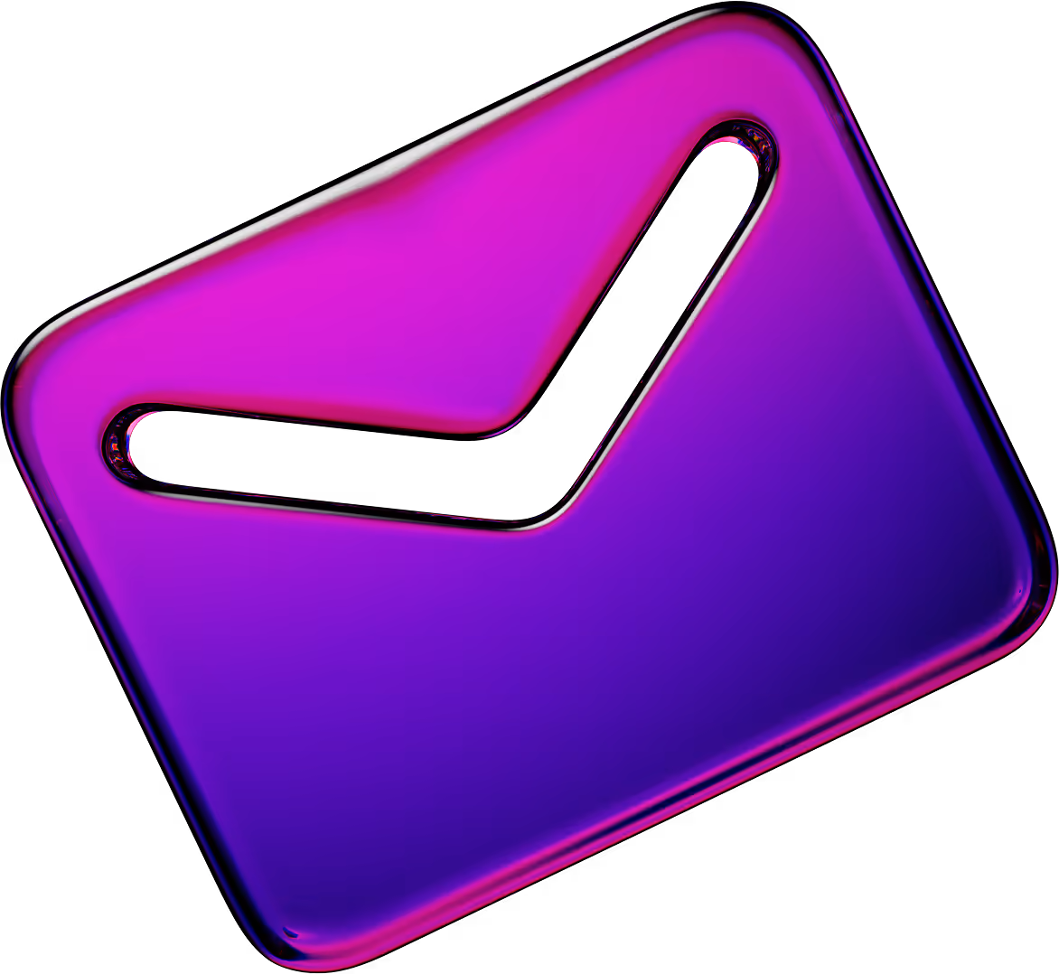 Mail icon