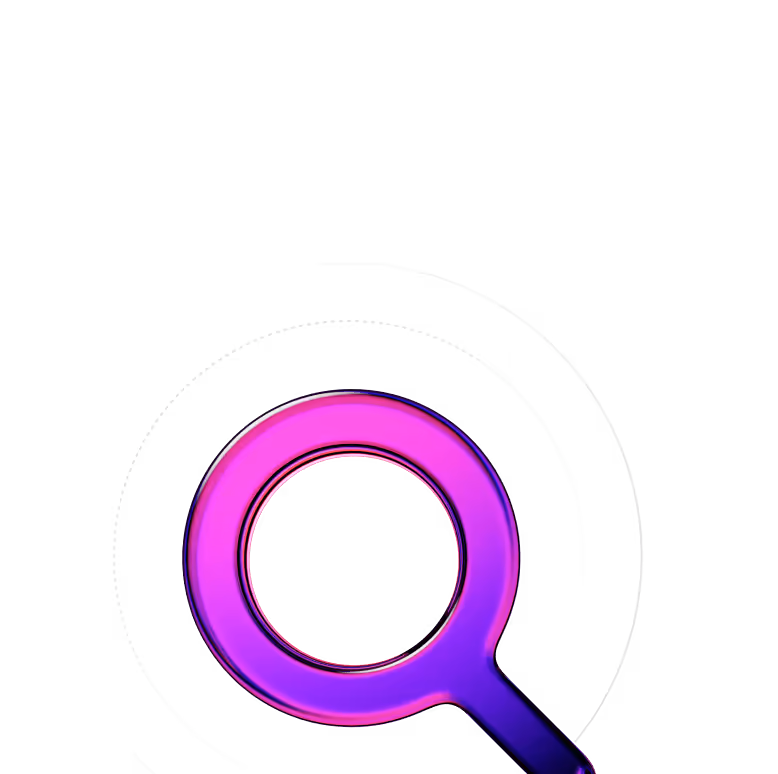 Native vector search