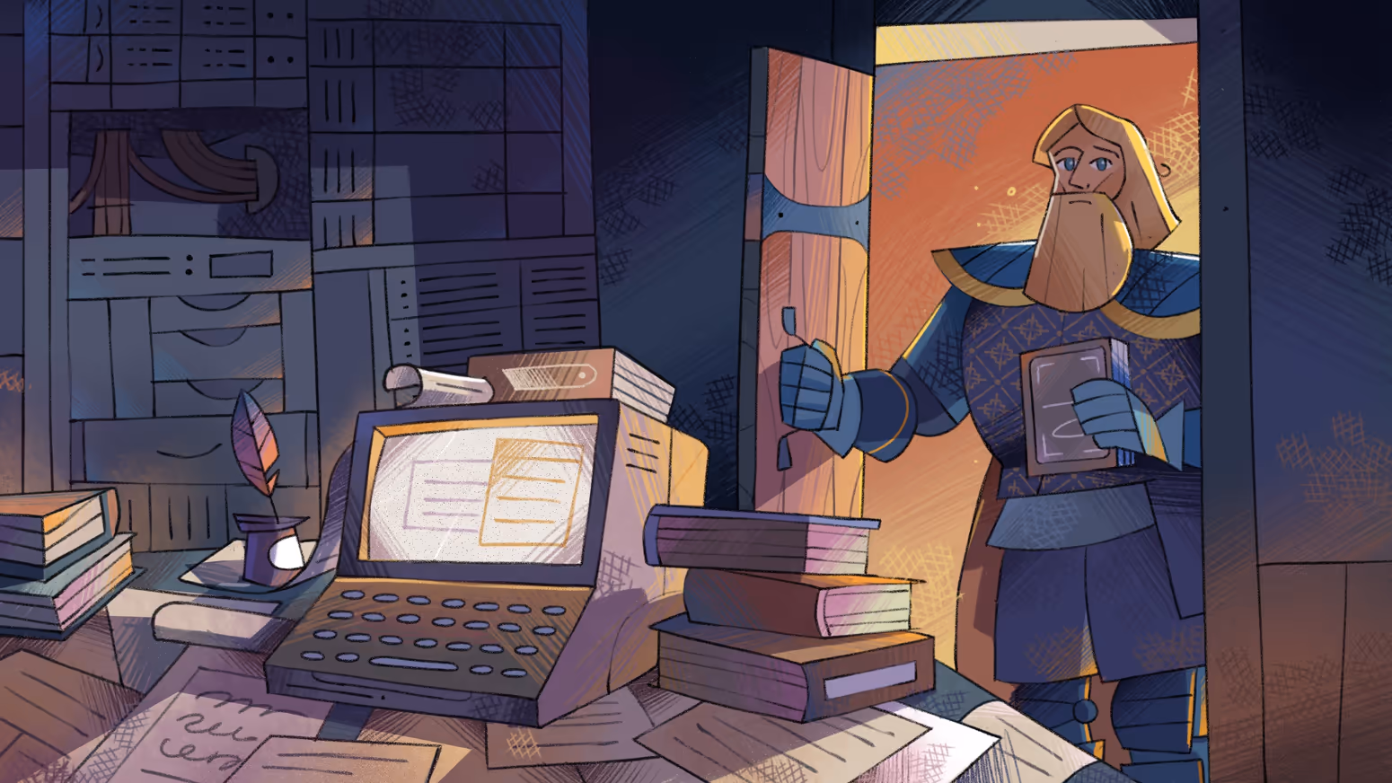 Chapter 20: Take three