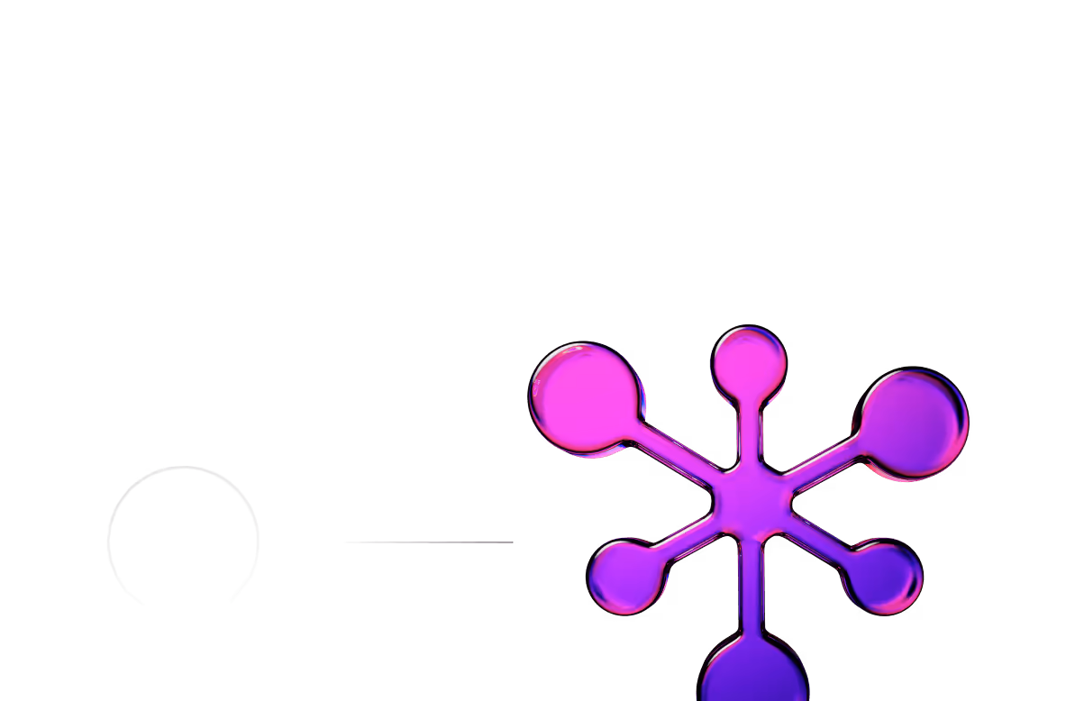 Simple setup, with effortless provisioning