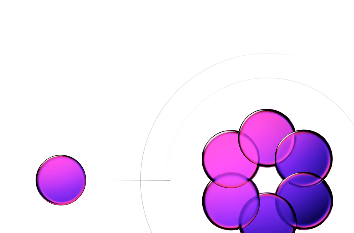 Unmatched scalability