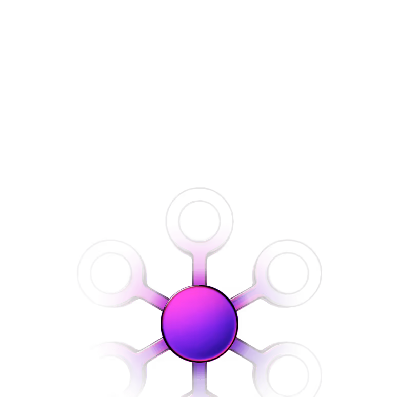 Workload isolation with centralised data