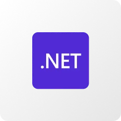 .NET