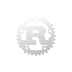 Quick start with Rust