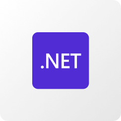 .NET